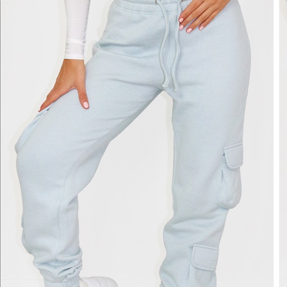 Sweatpants